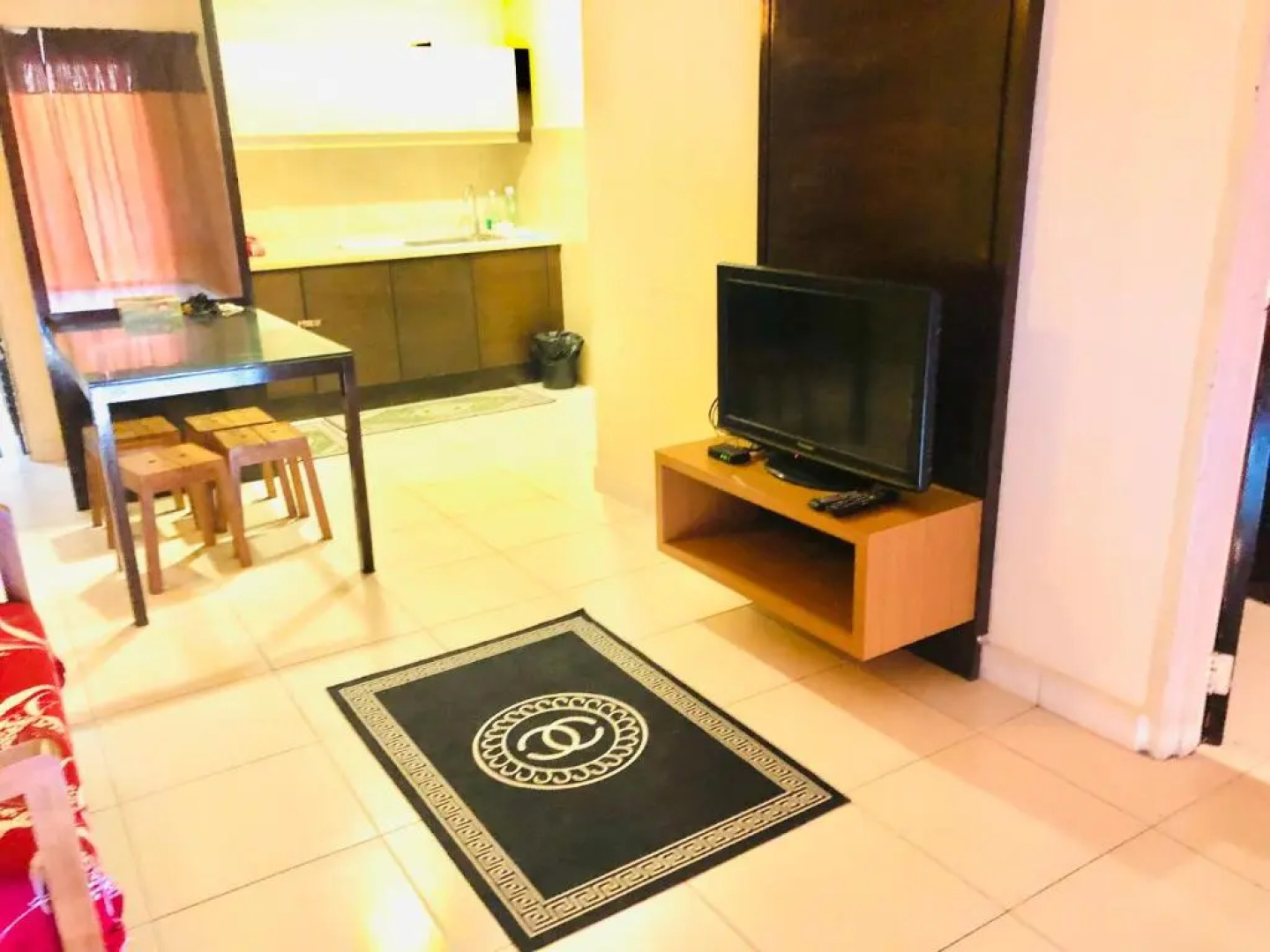 Gold Coast Morib Apartment