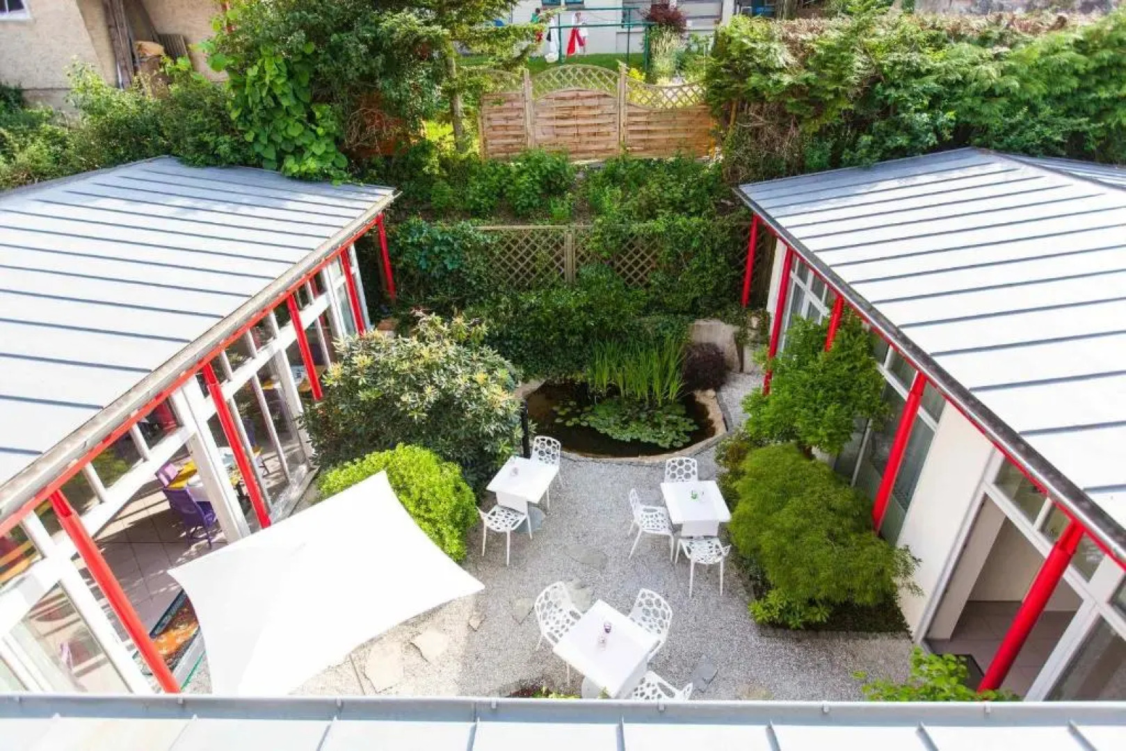 Boutique-Hotel Villa Anna