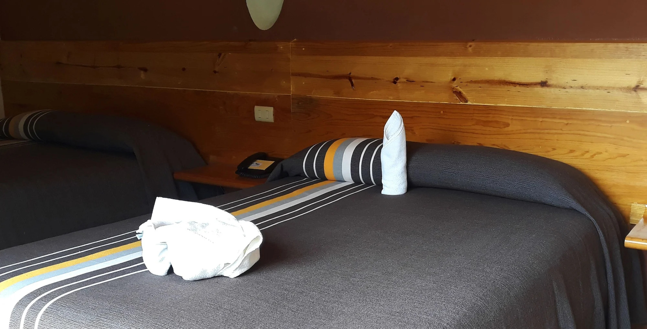 Axkan Arte Hotel San Cristobal