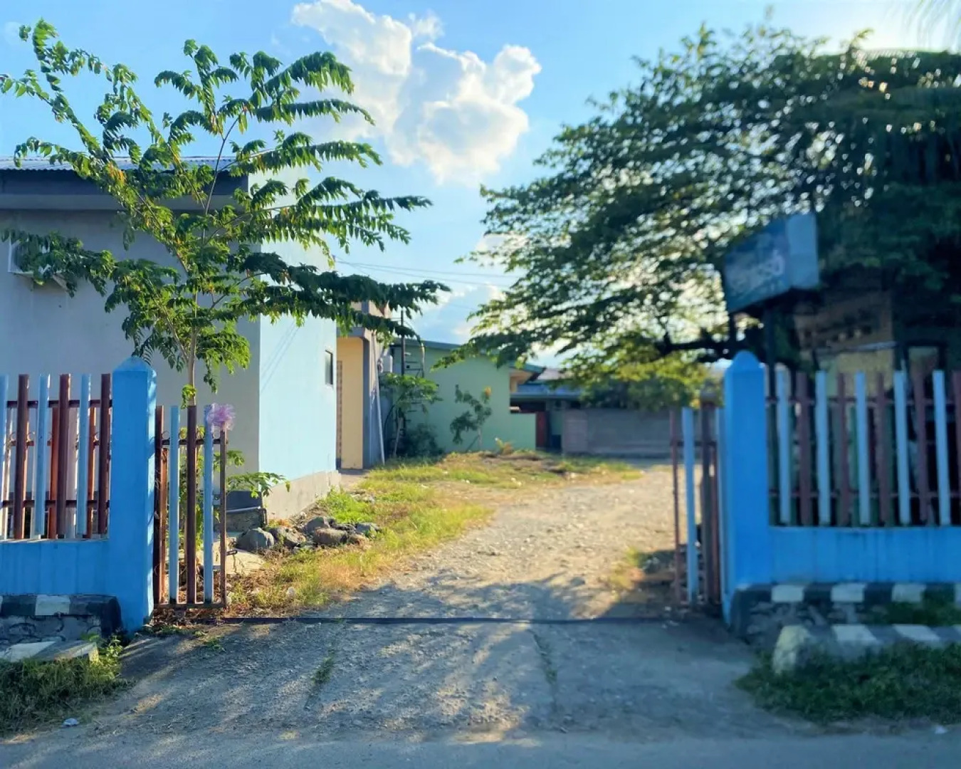 RedDoorz @ Wisma Sentosa Palopo