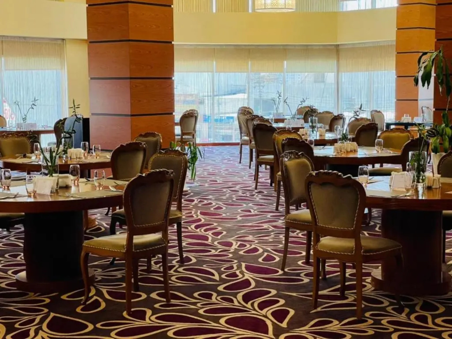 Dedeman Erbil Hotel City Center