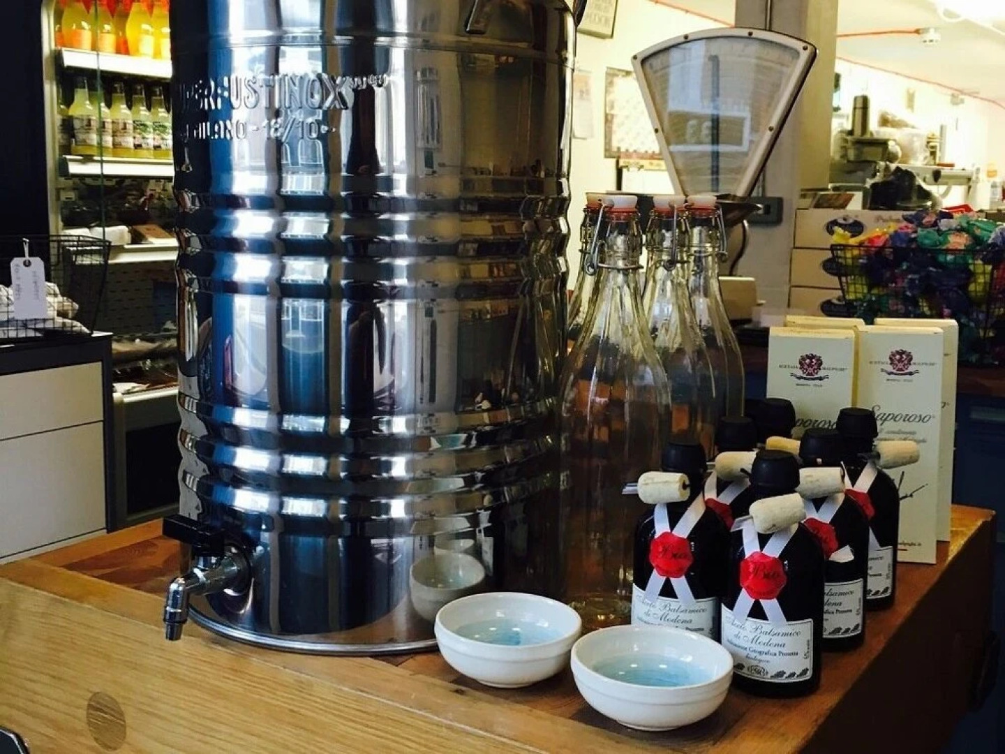 The Falstaff Ramsgate