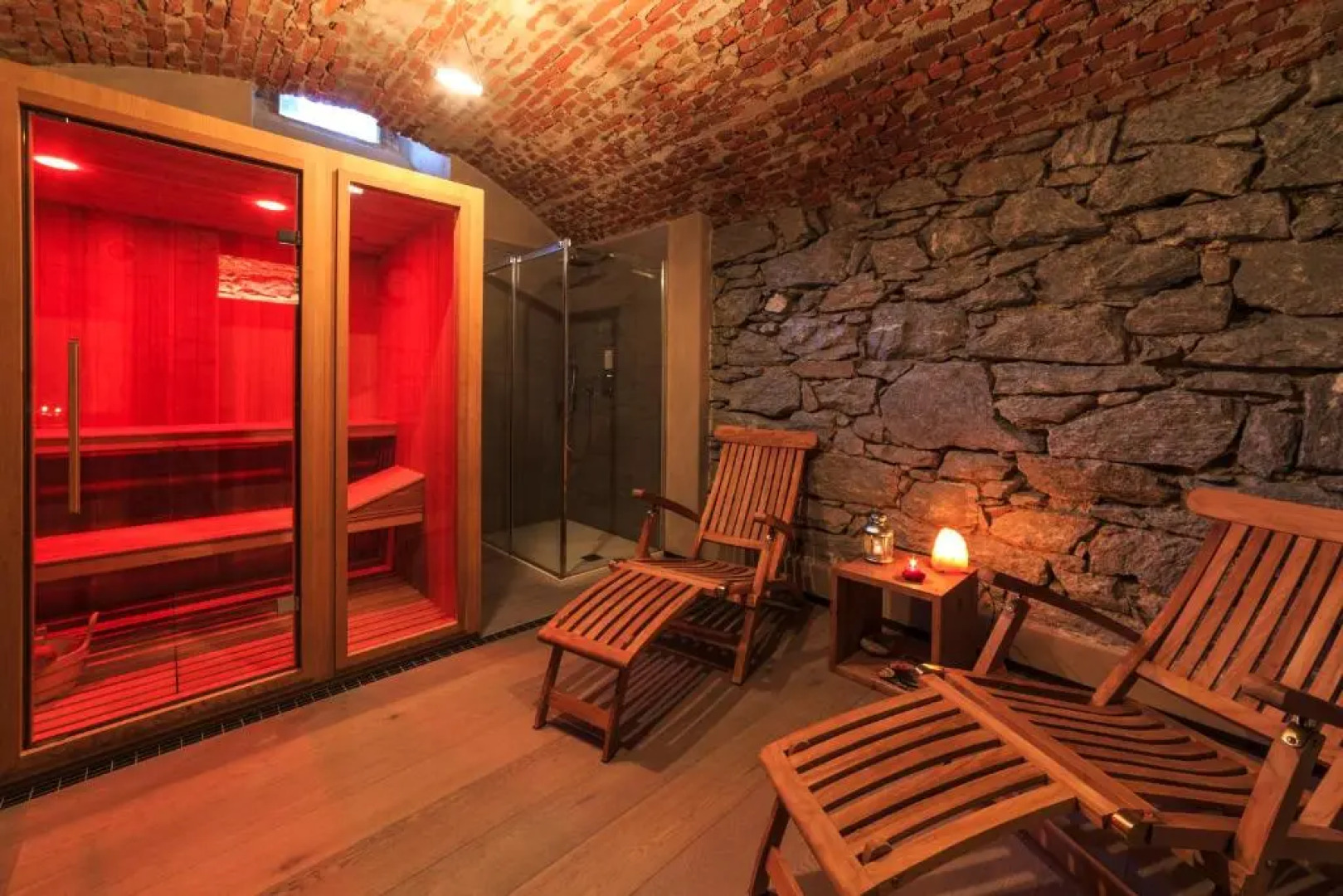 La Stazione dellAcqua