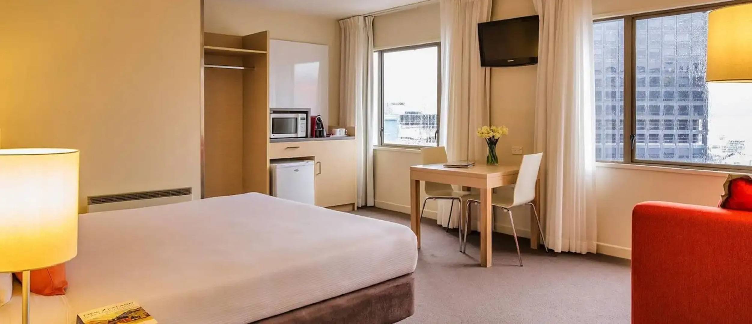 Travelodge Hotel Wellington