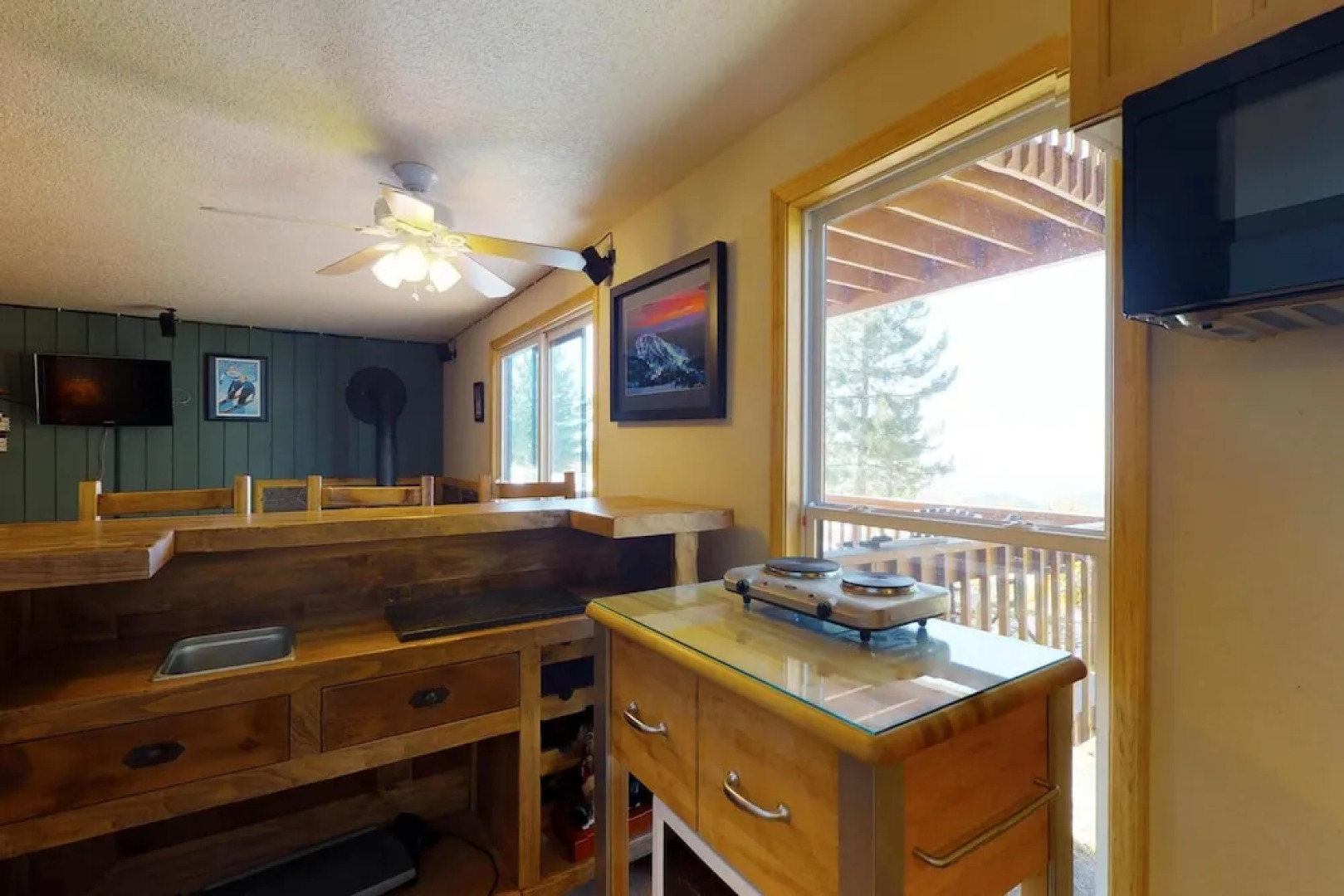 Pioneer Condominiums