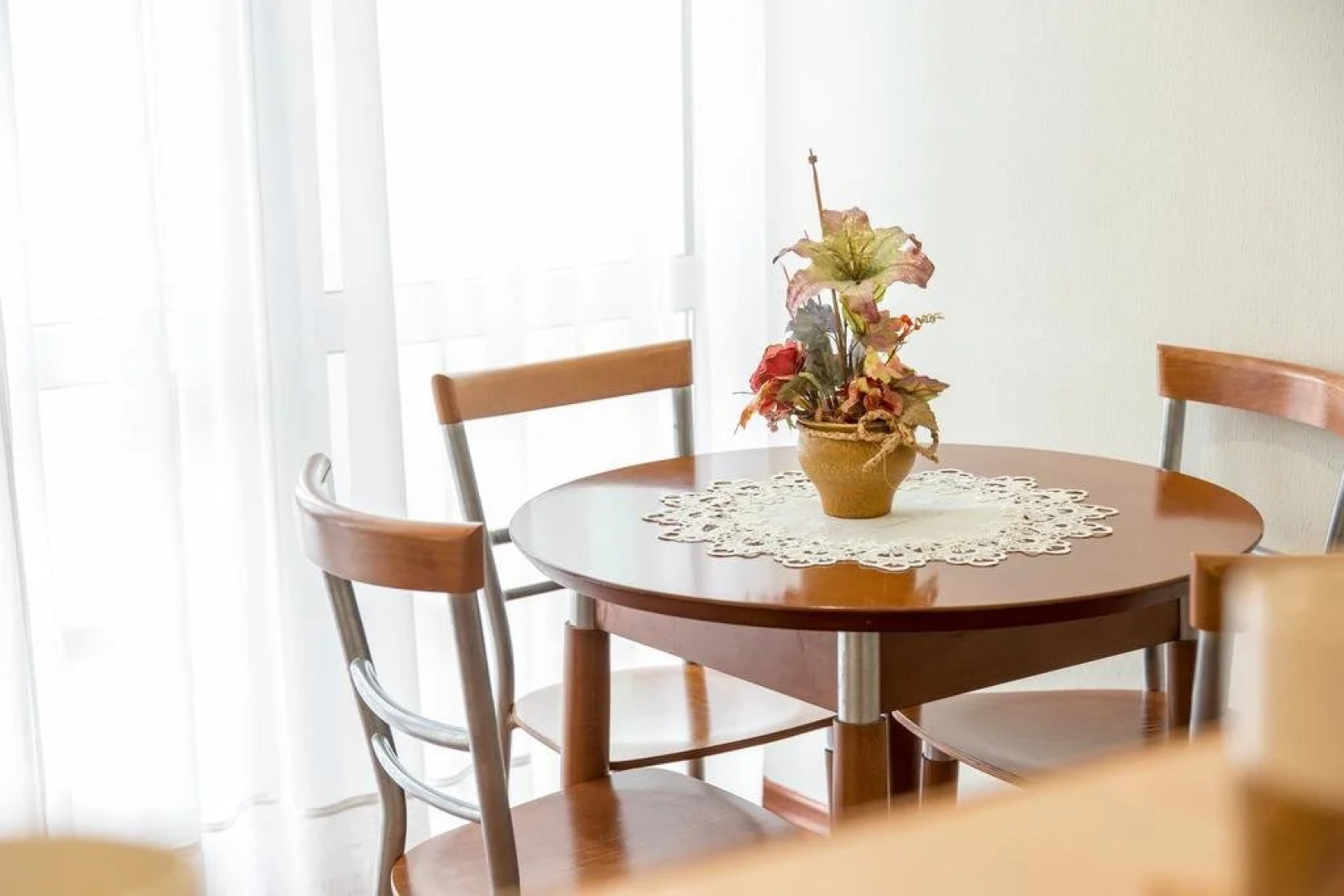 Отель Европа