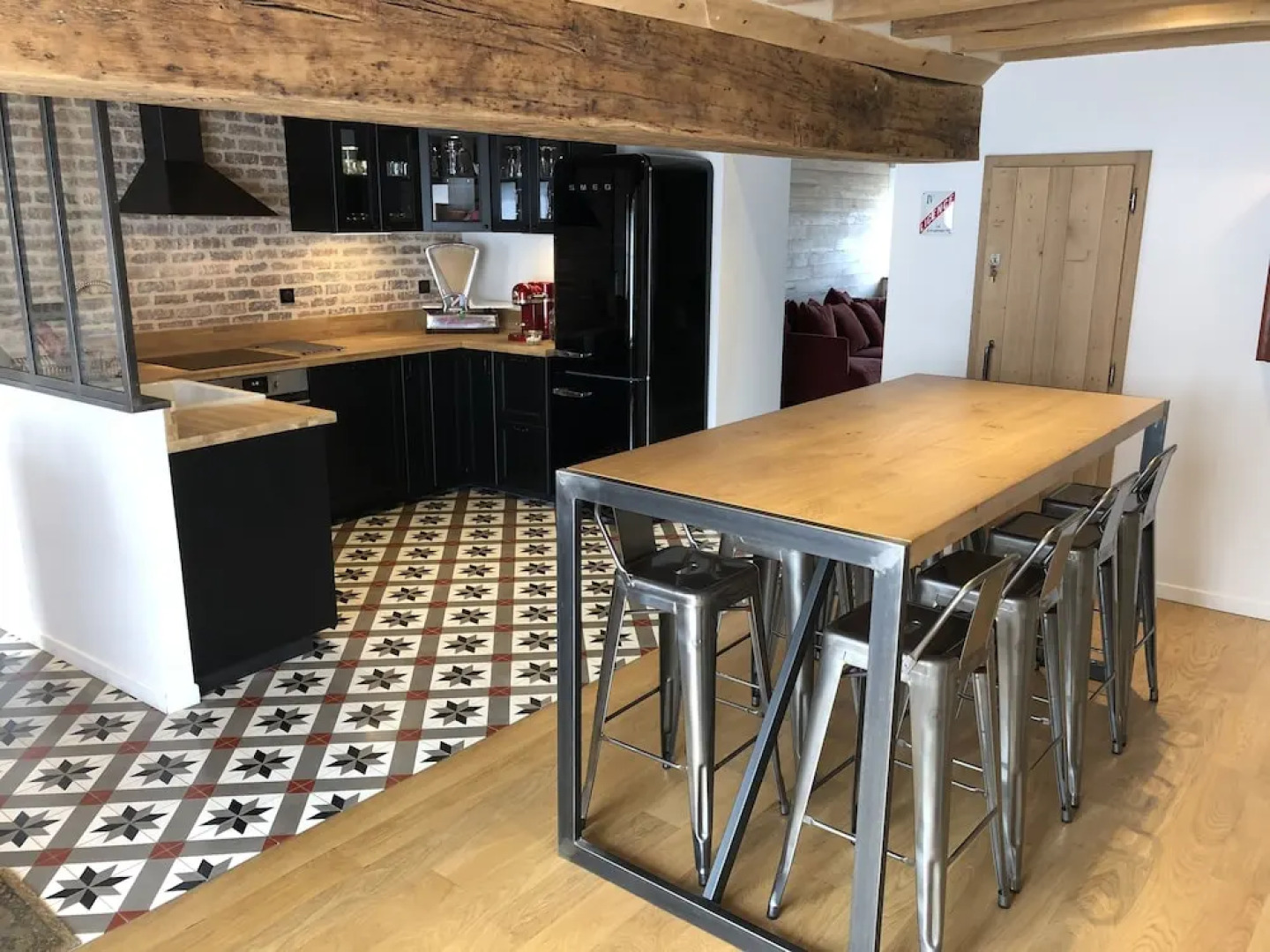 Chambres d'hôtes Saint Jean