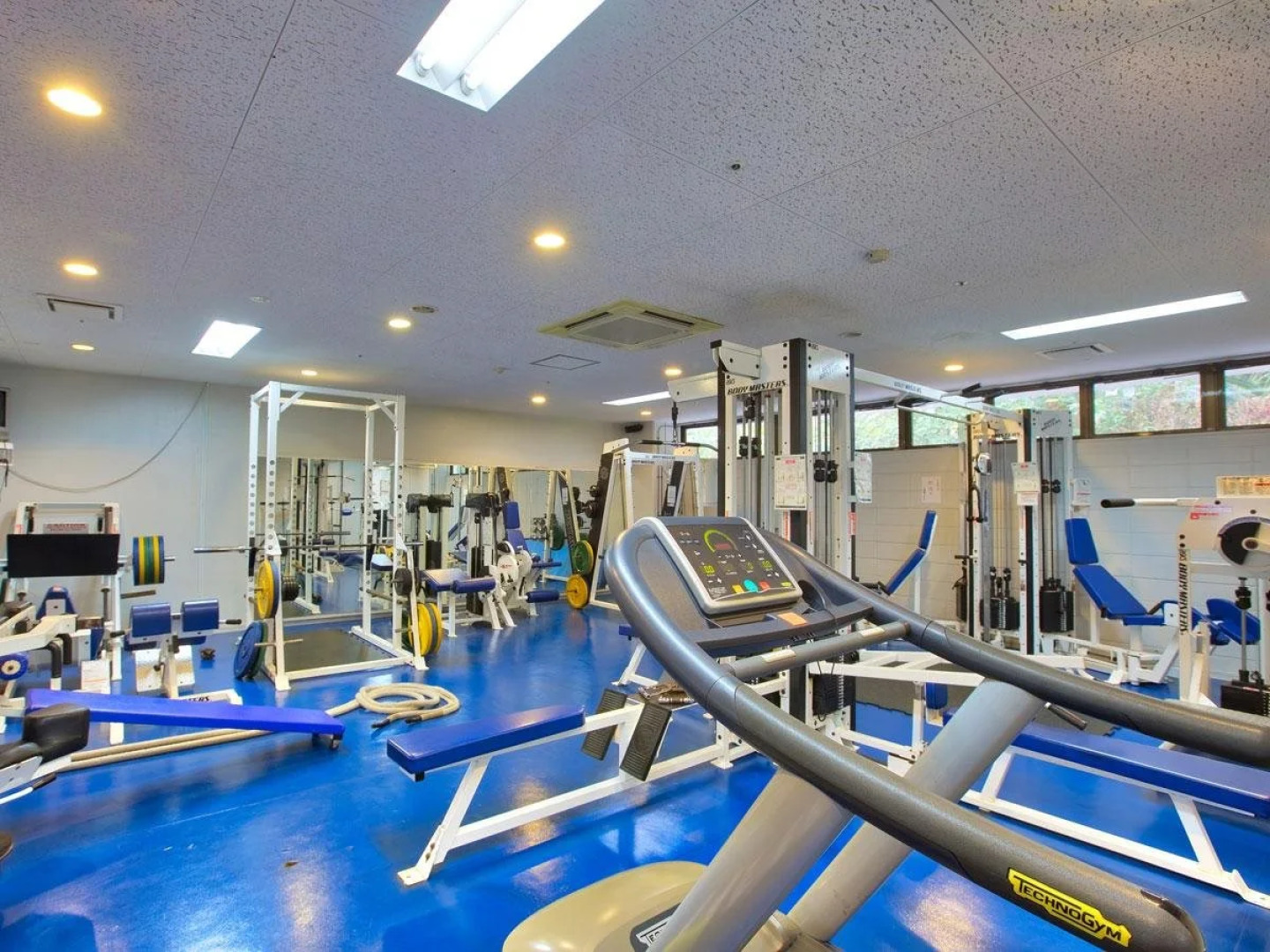 The Moon Beach Museum Resort