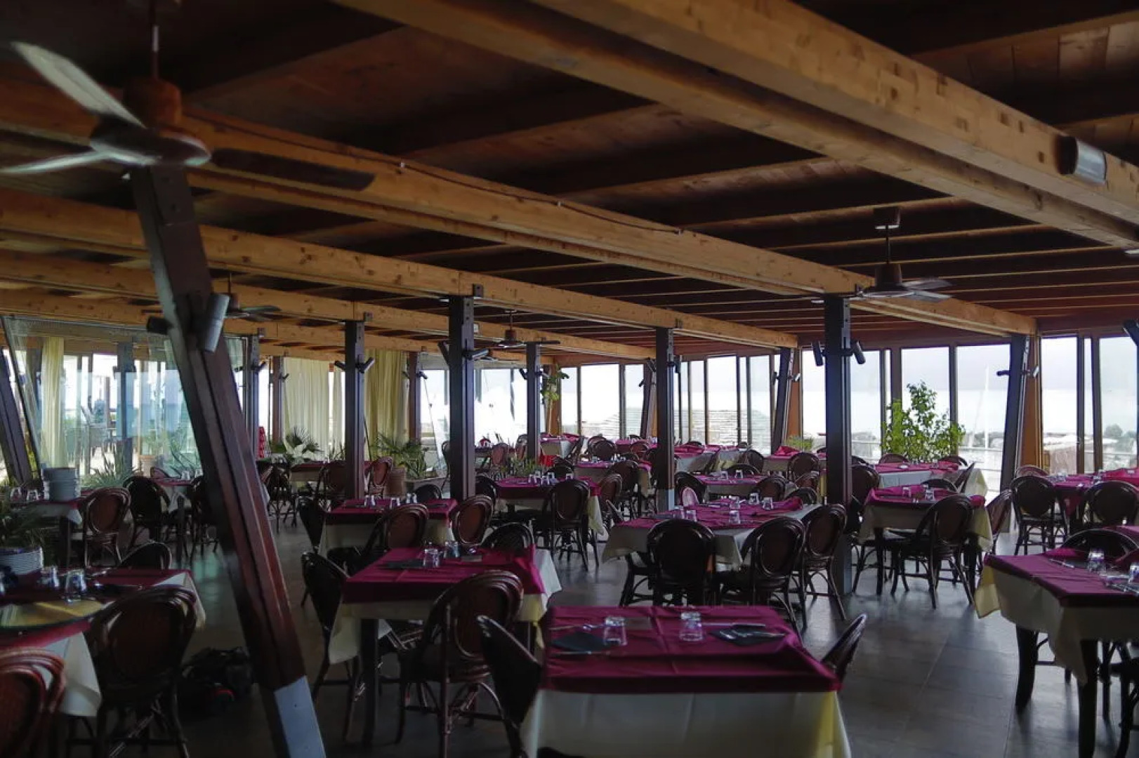 Le Mandrelle Beach Resort