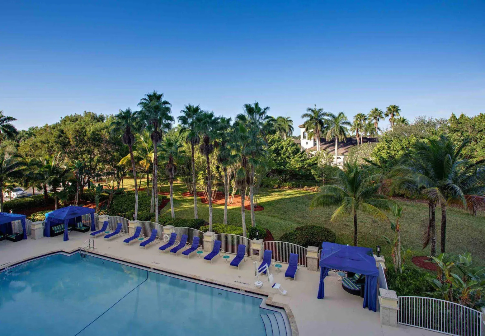 Fort Lauderdale Marriott Coral Springs Hotel & Convention Center