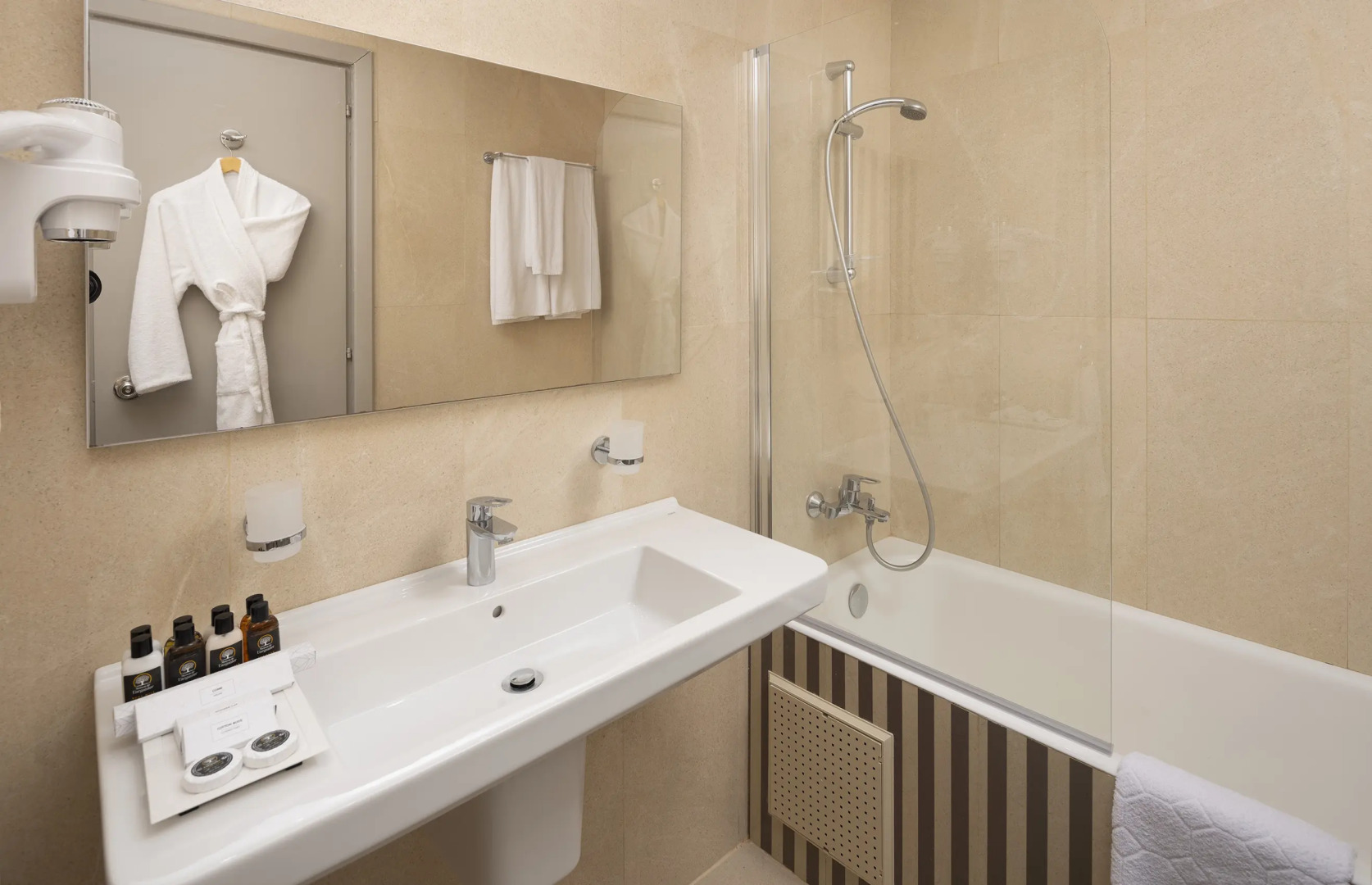 Verdi Tunis Beach Resort