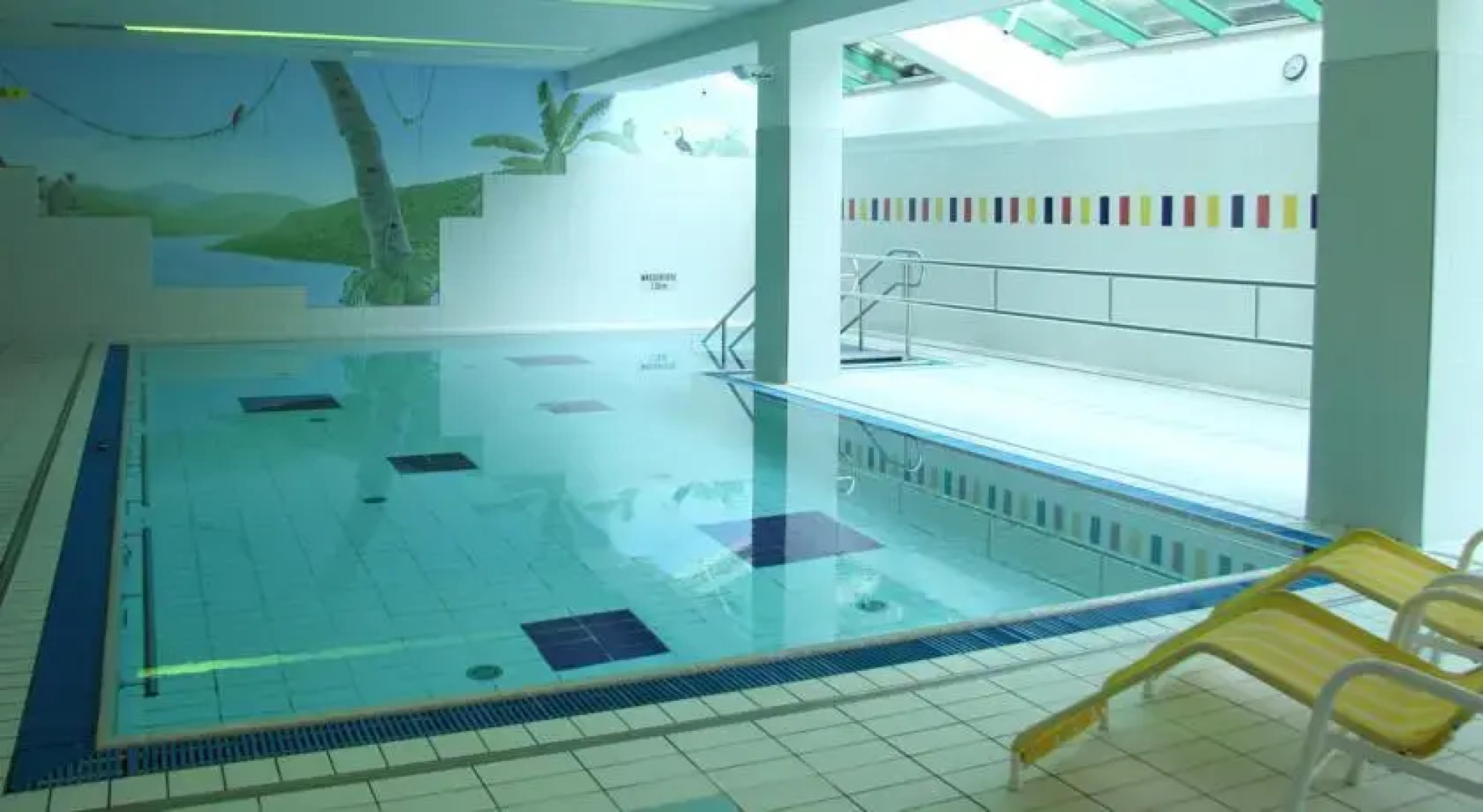 Die Residenz Bad Vöslau