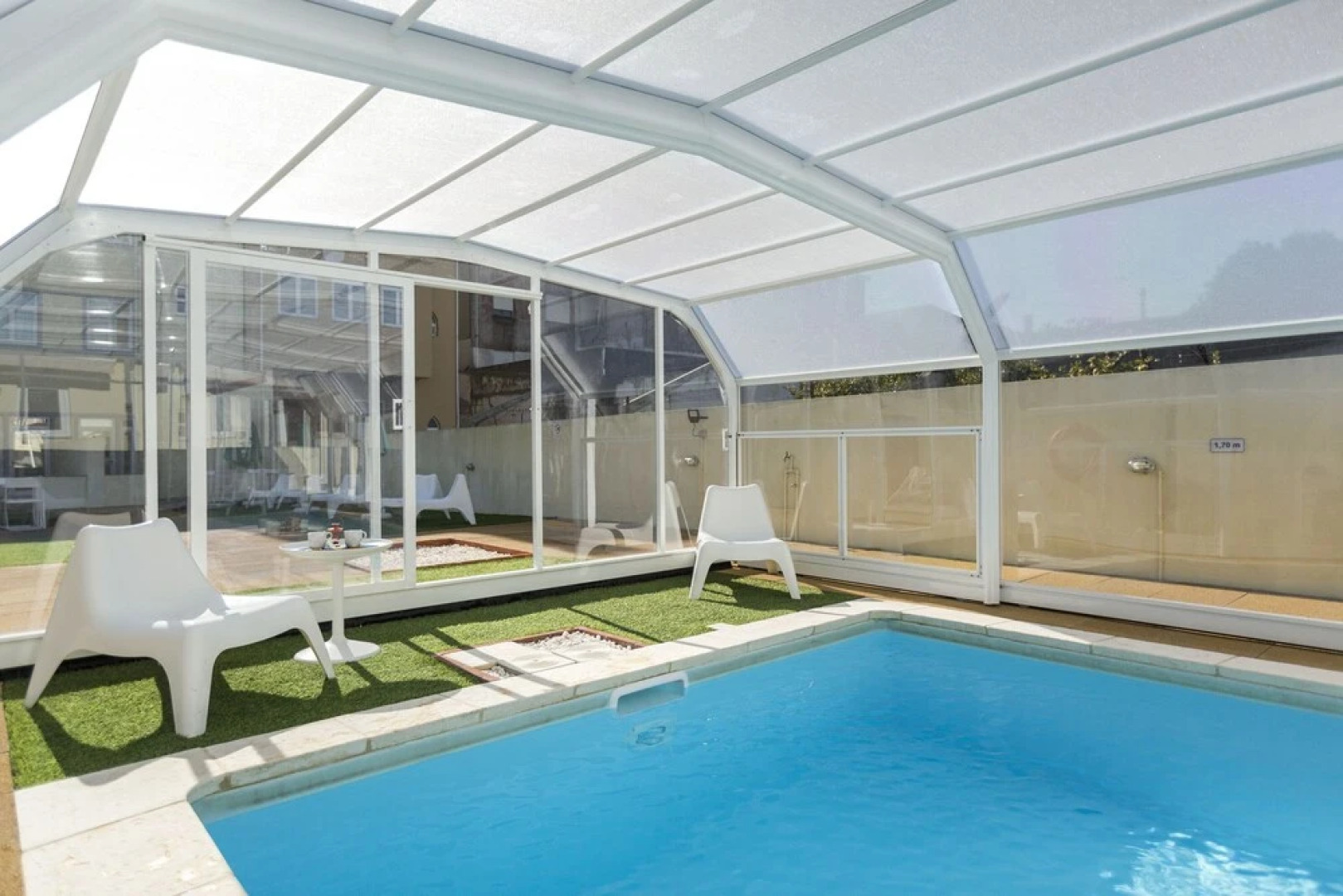 731 Costa Cabral Metro Residence