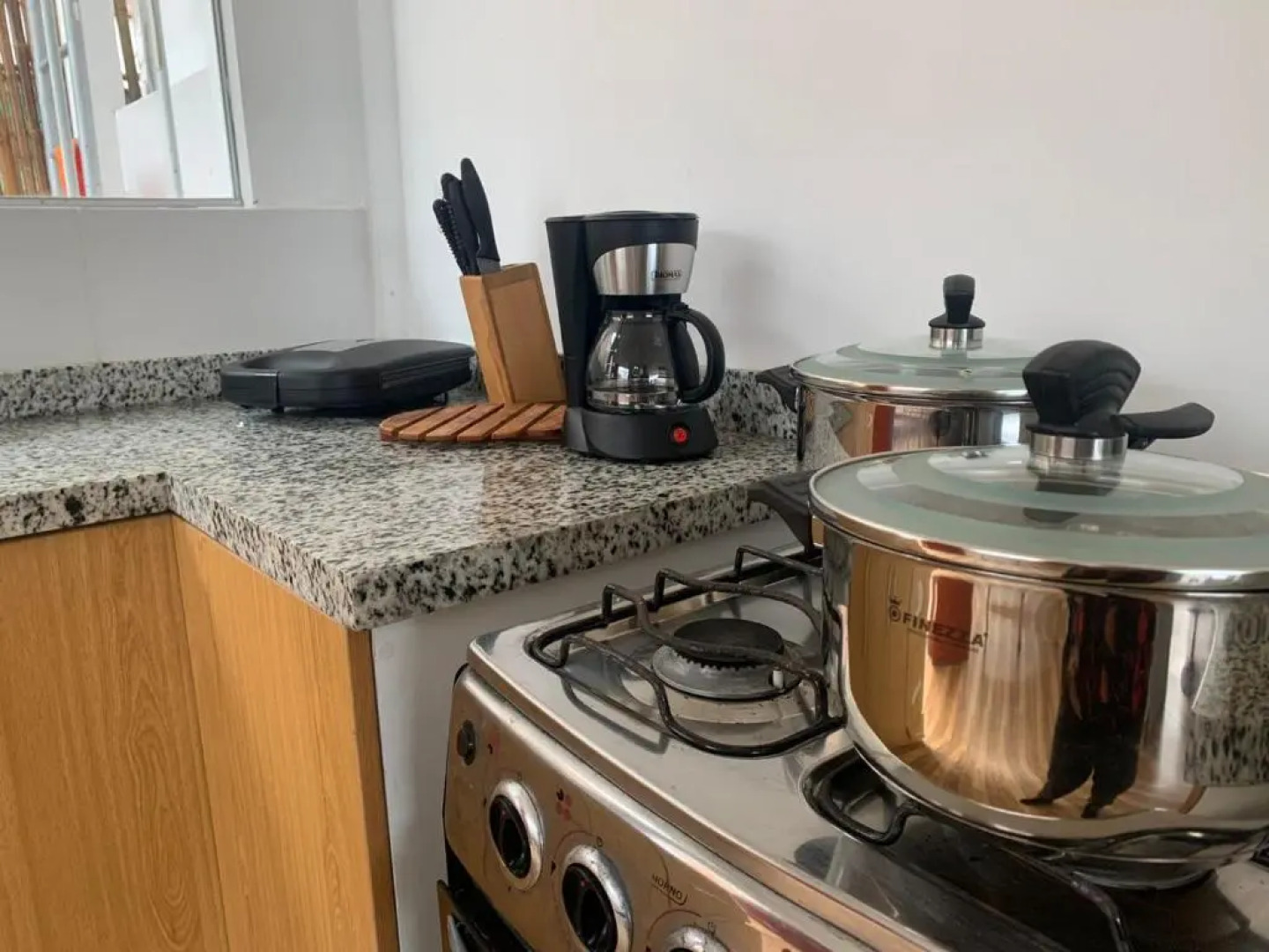 Casa con piscina ideal para familias