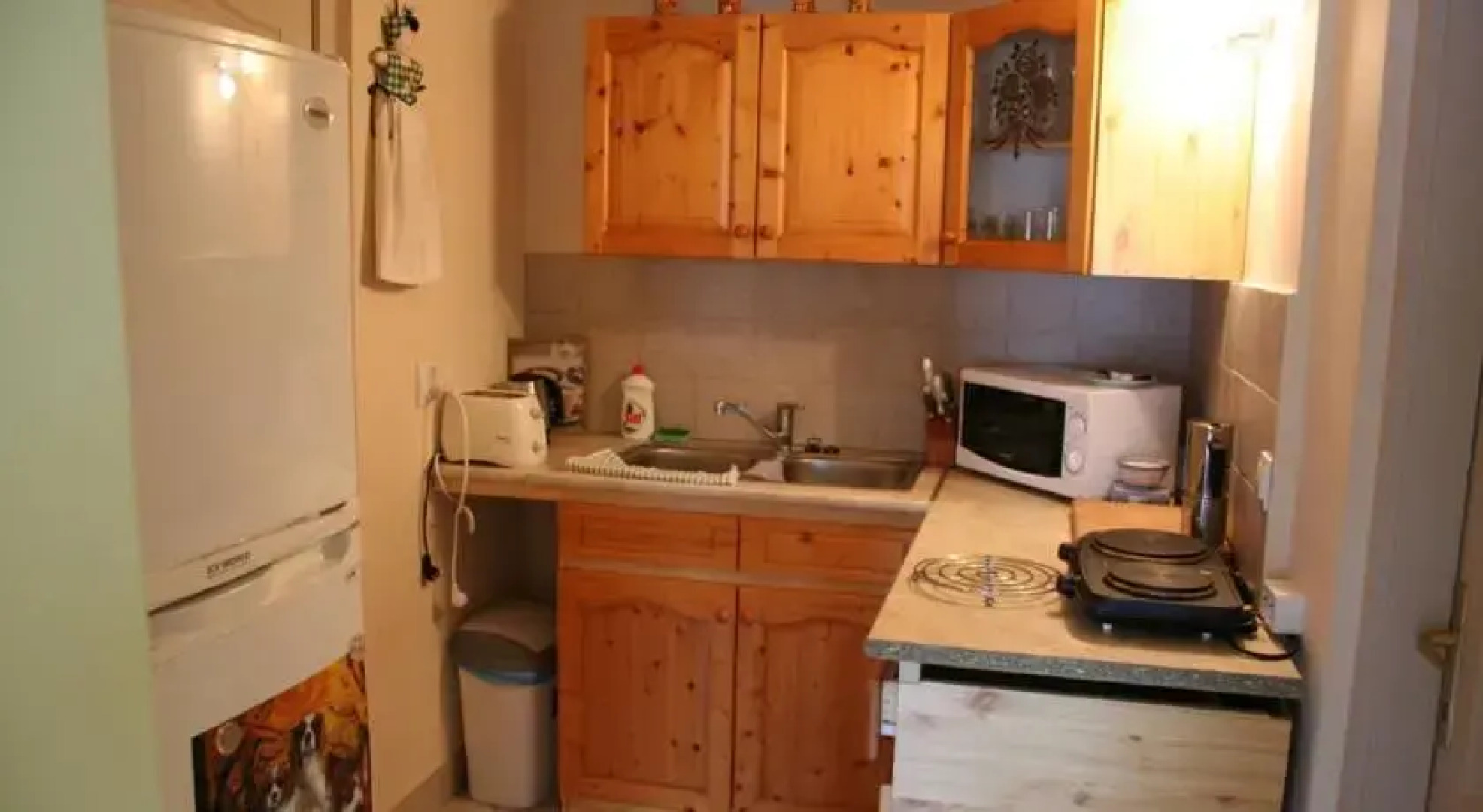 AranyKulcs Vendégház