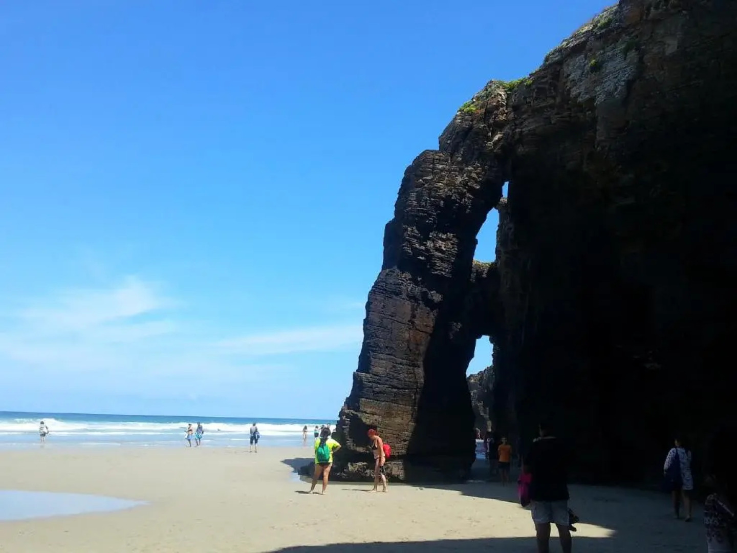 Apartamentos Rurales Buenamadre