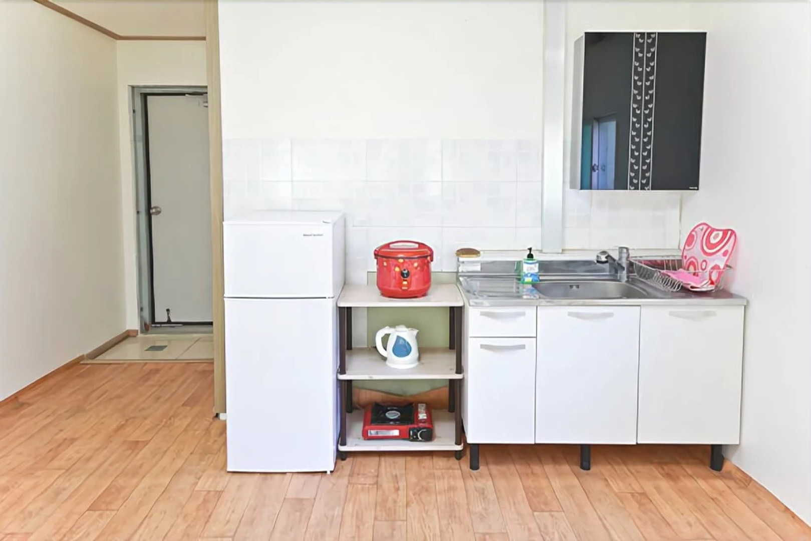 Jecheon Oksunbon Pension