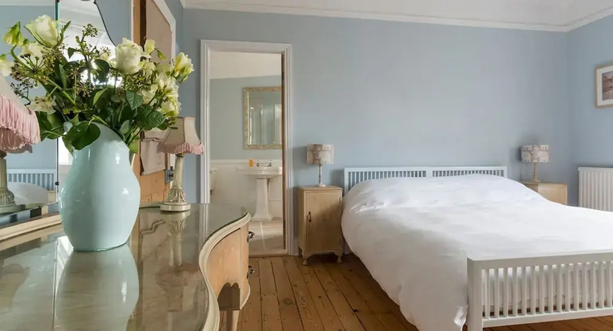 Hexham Town Bed and Breakfast