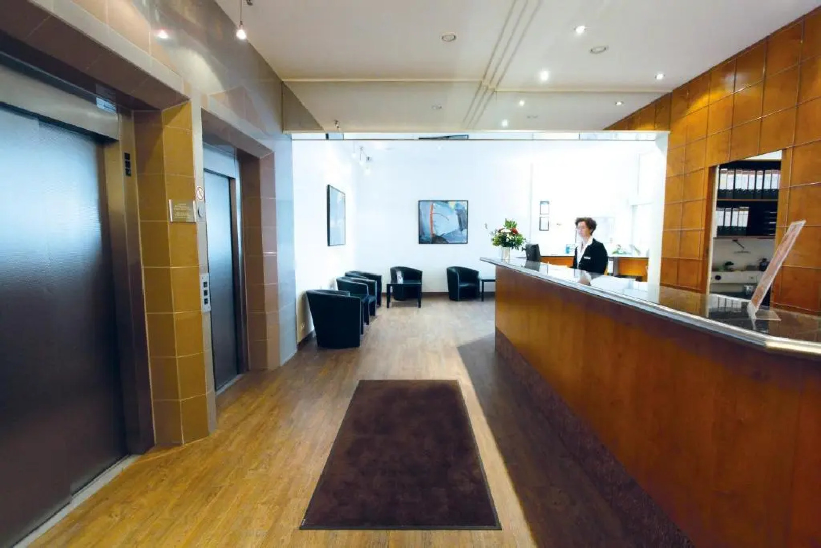 acora Leipzig Living the City