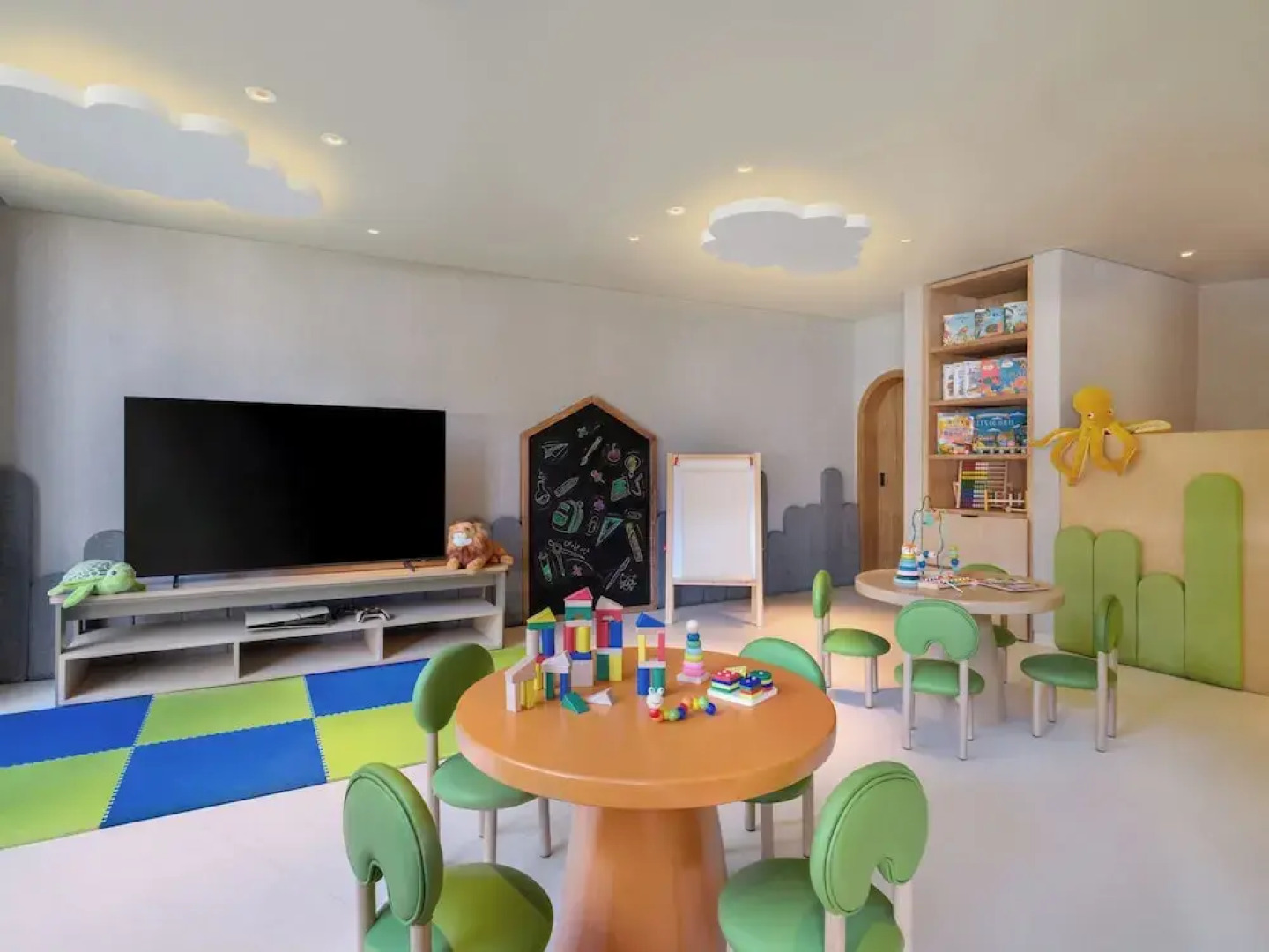 Novotel Bali Ubud Resort