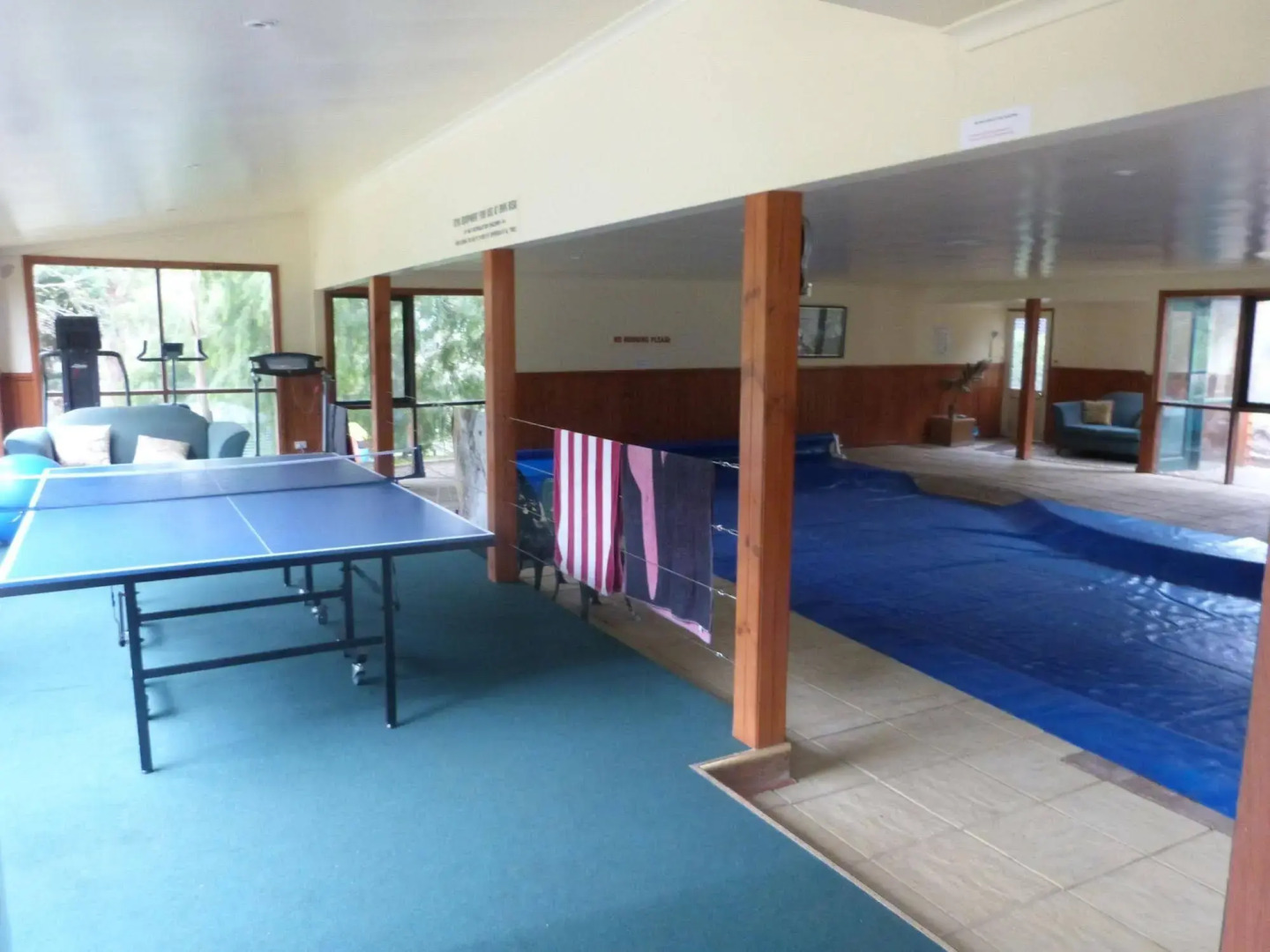 Bells Estate Great Ocean Road Cottages