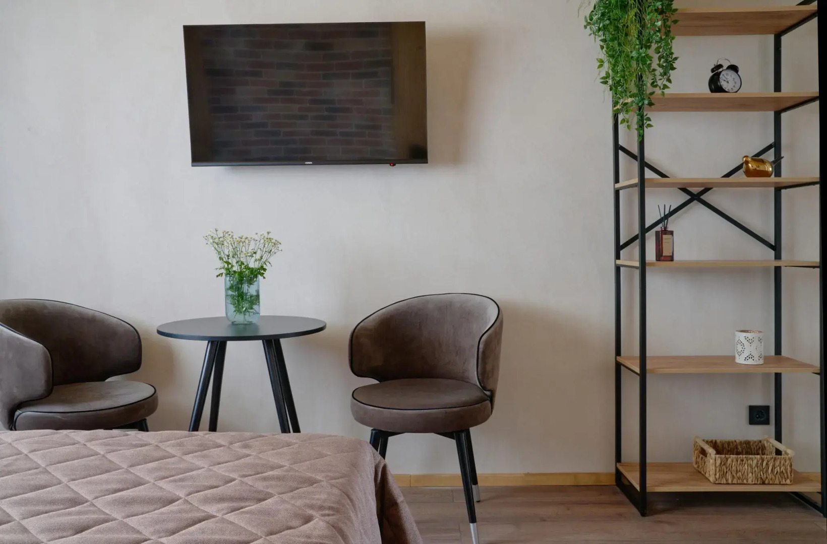 Ахинкоски Апарт