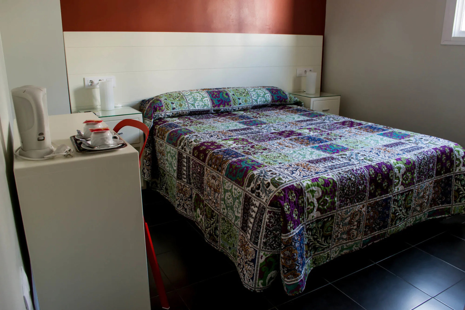 Hostal San Vicente II