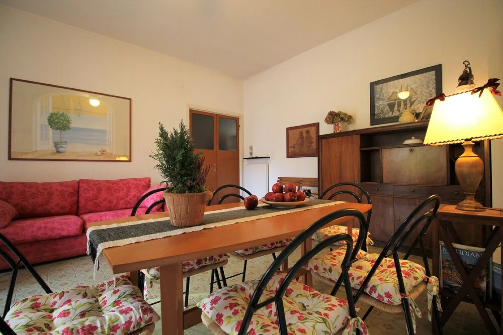 Il Quadrifoglio in Pineta