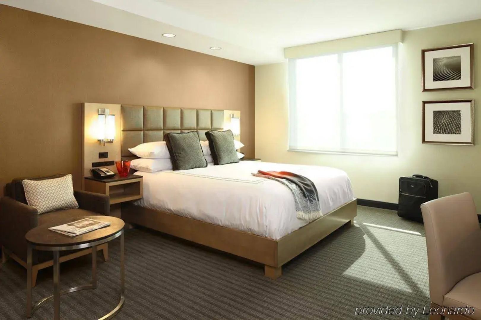 The Hotel at Arundel Preserve