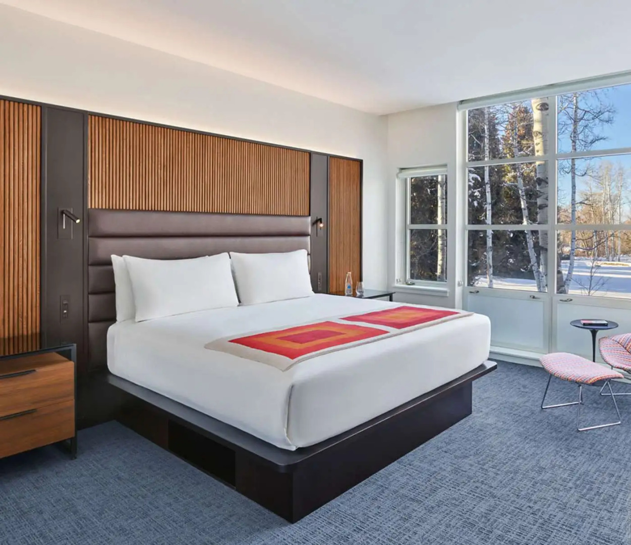 Aspen Meadows Resort