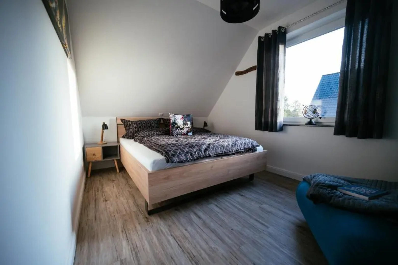 Ferienhaus Hünzingen № 2