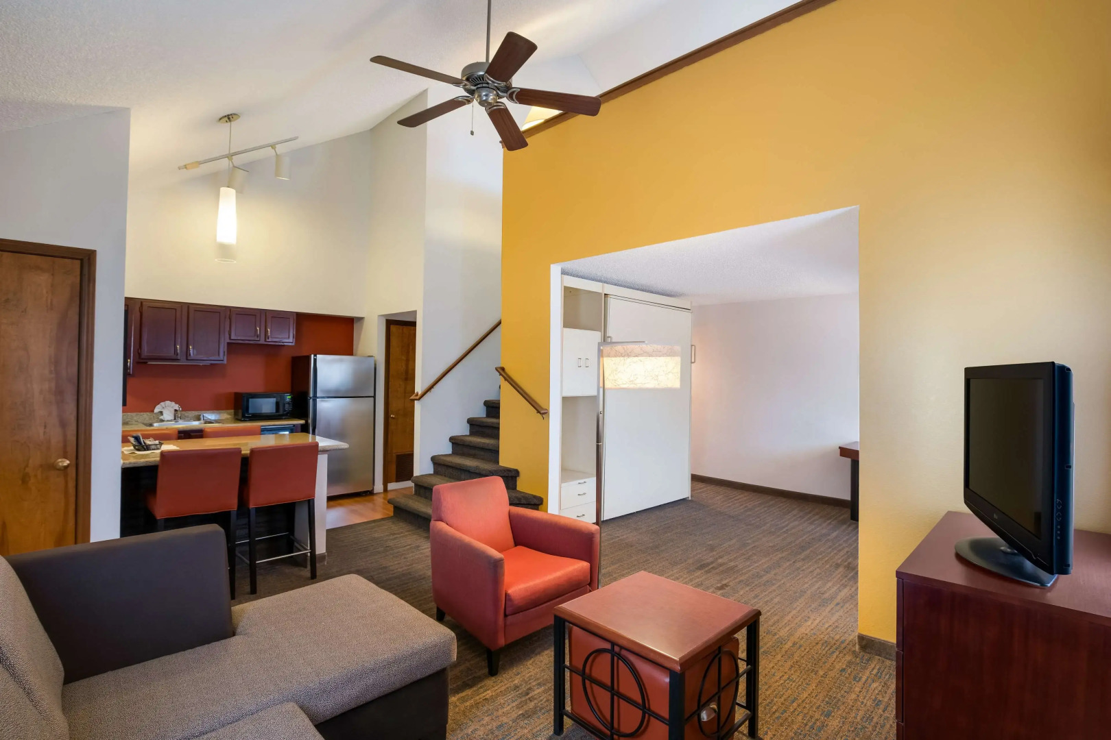 SenS Suites Livermore, SureStay Collection by Best Western