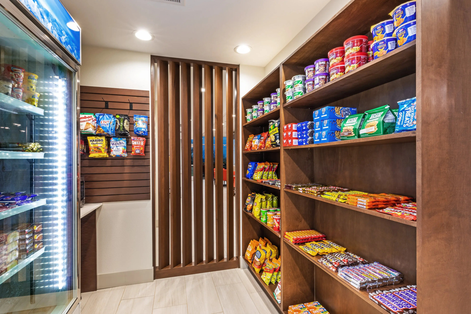 Holiday Inn Exp Stes Purcell by IHG