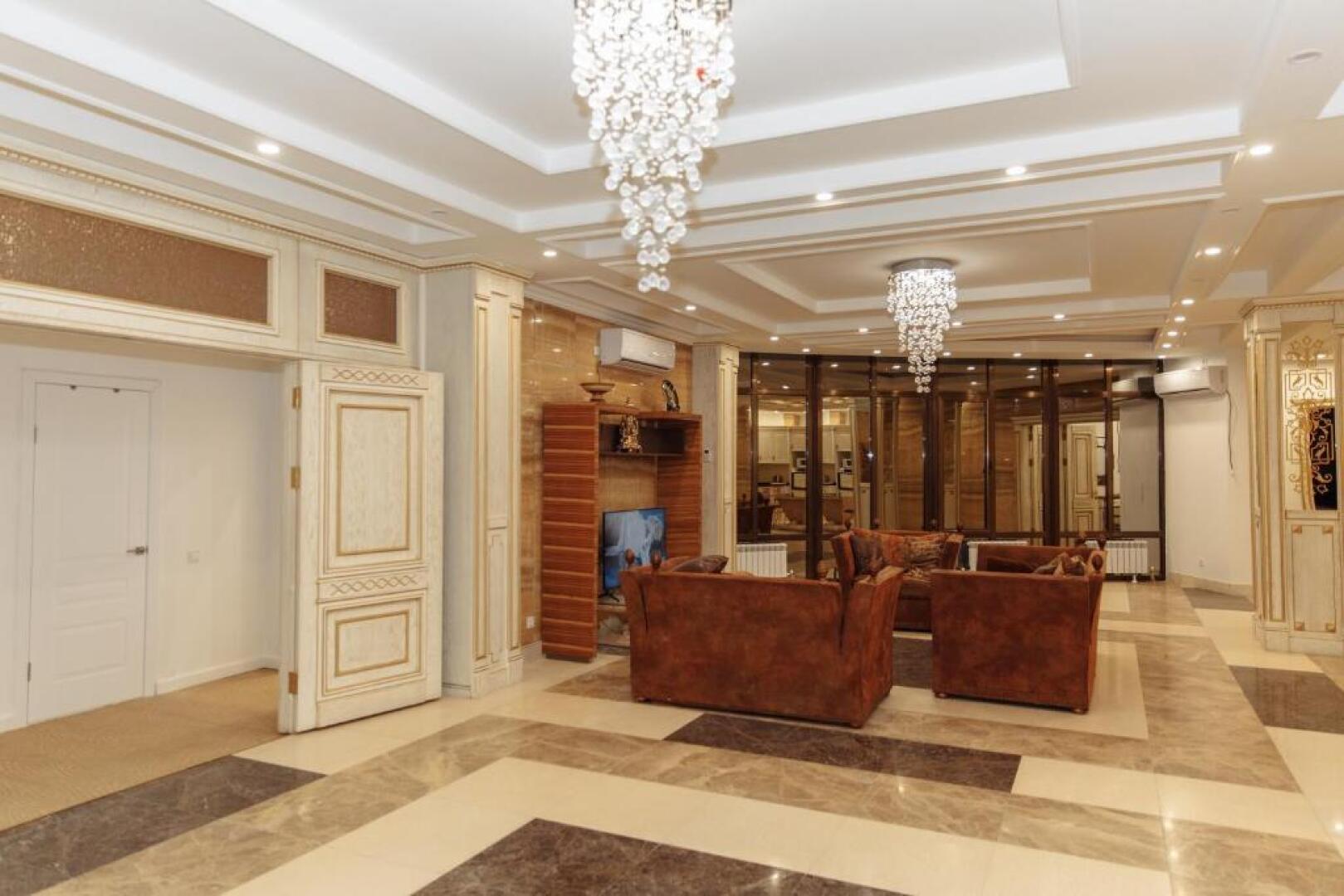 Апартаменты SULO