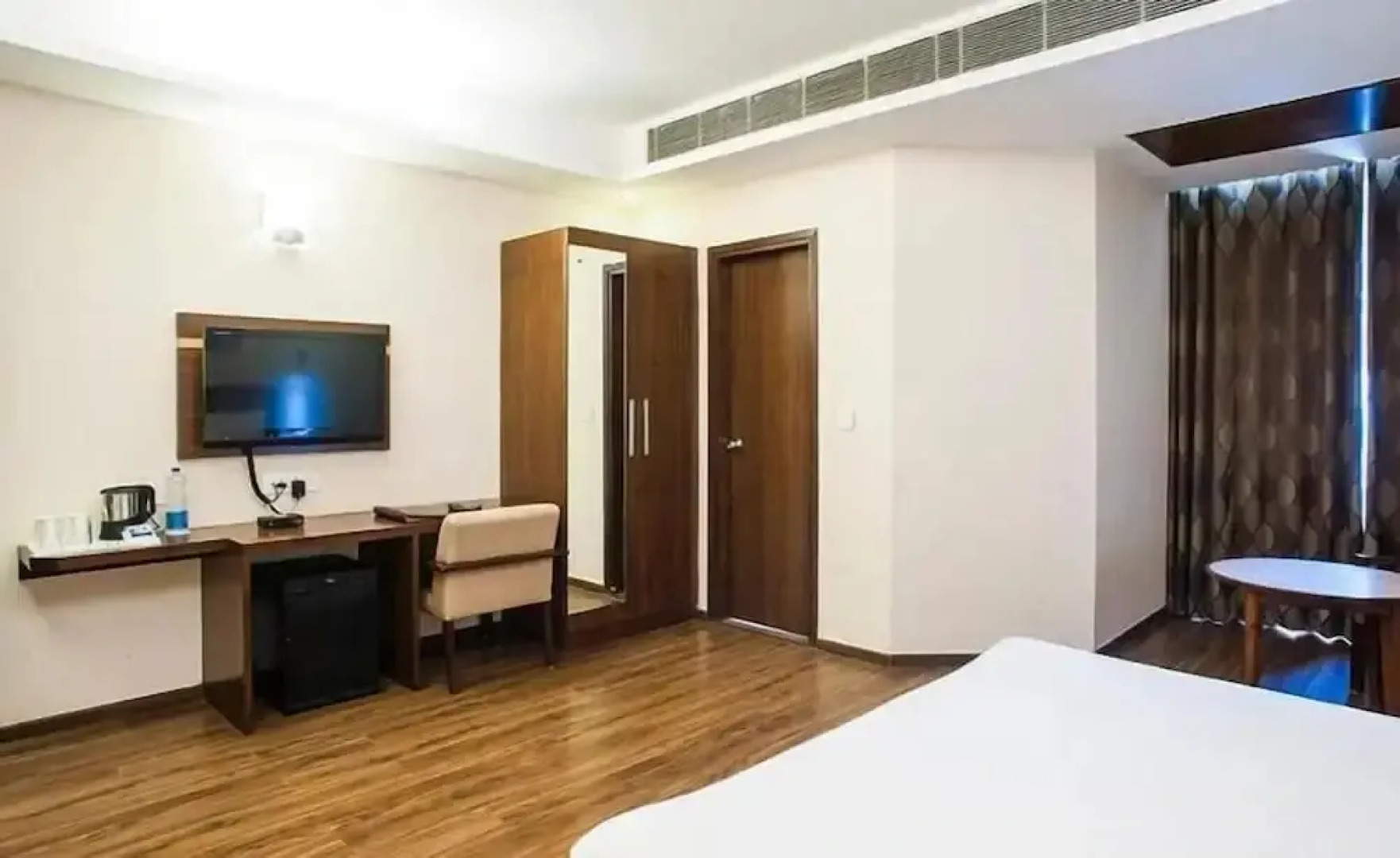 Hive Panipat Hotel