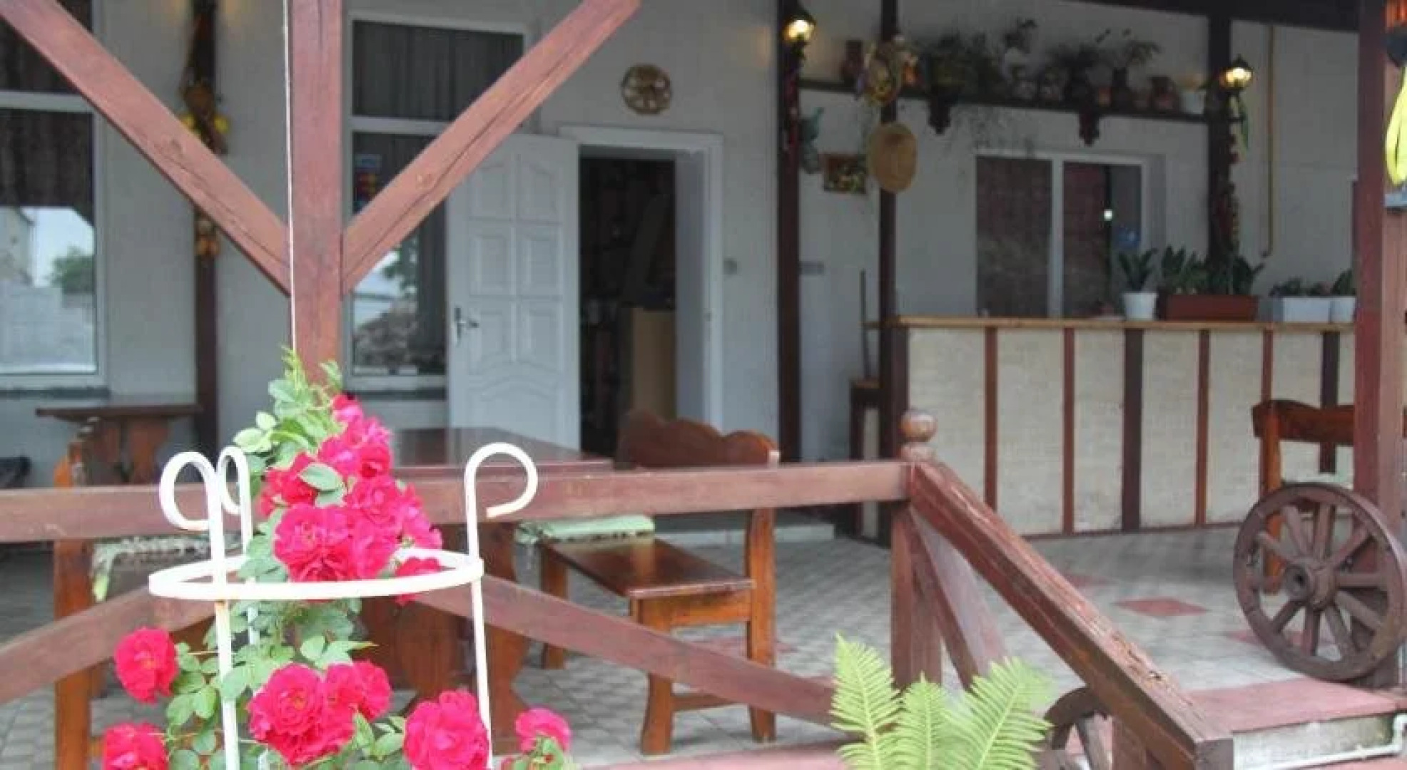 Отель Александрия Прилуки