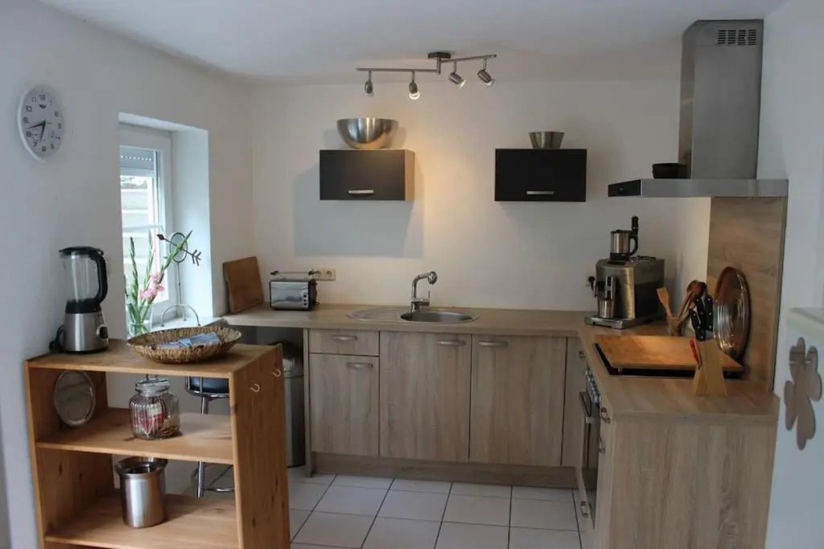 Ferienapartment Mahiya