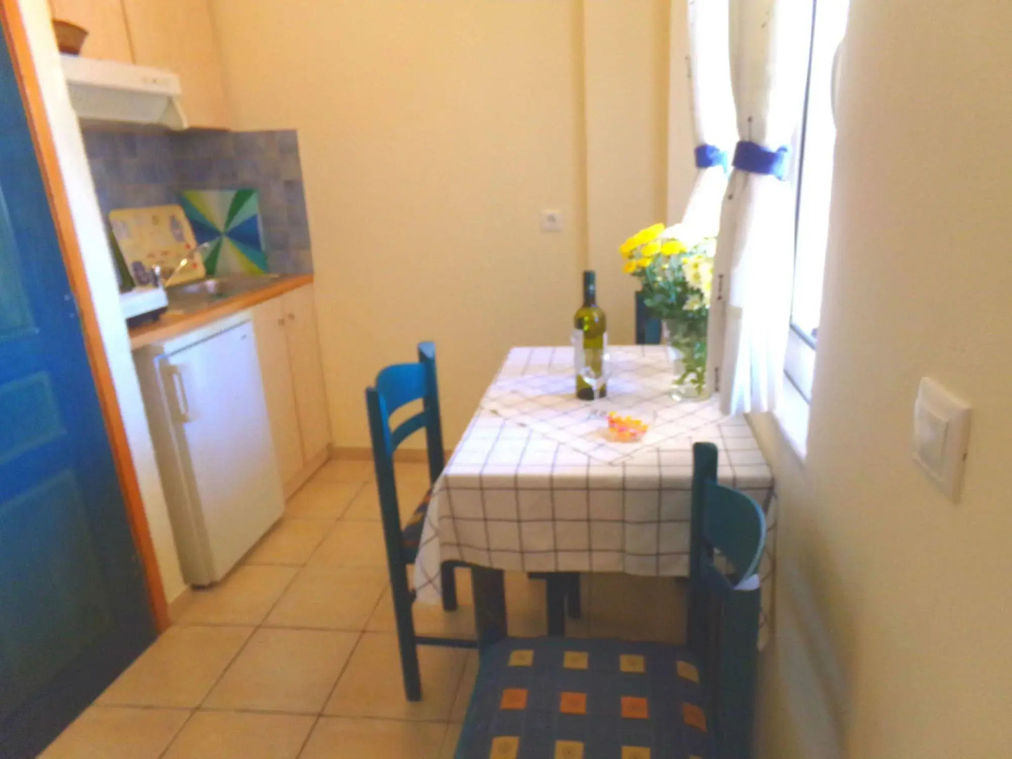 Katerina Seaside Studios