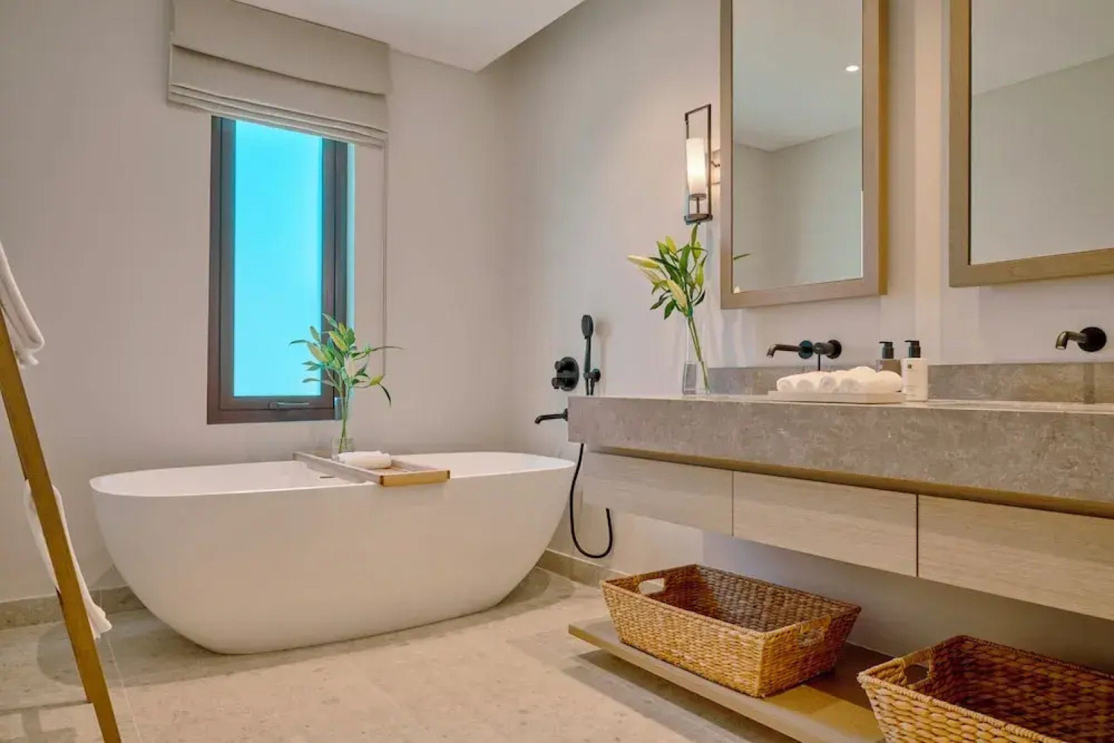 Hawar Resort By Mantis