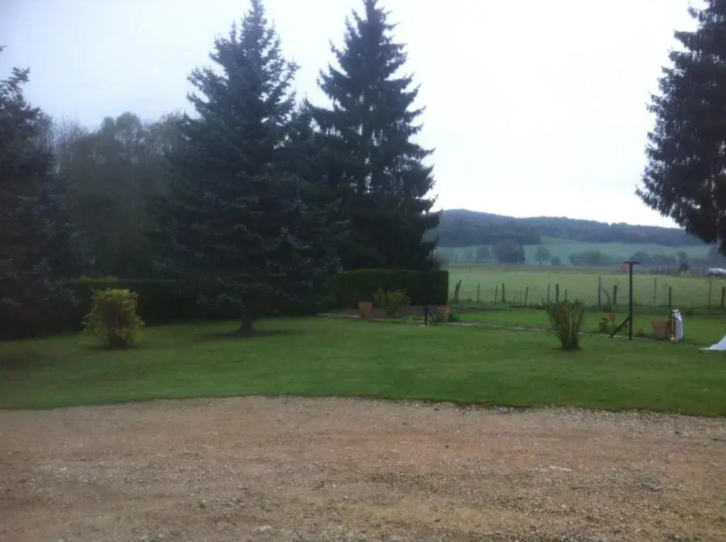 Au Repos De La Blaise