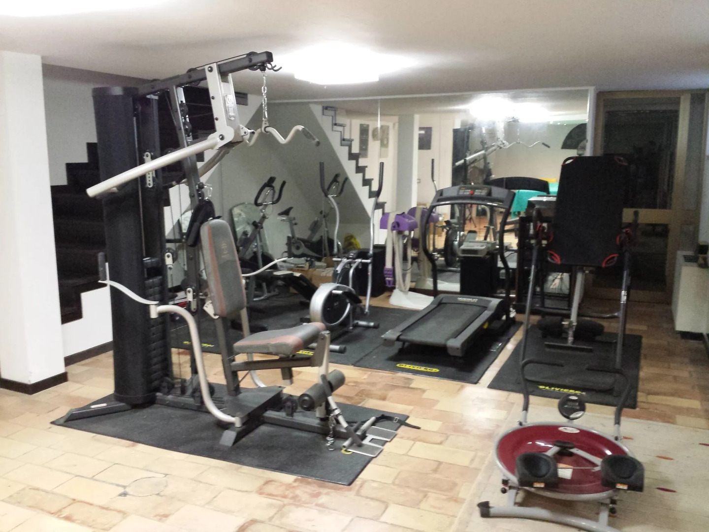 Villa Giardino degli Eventi