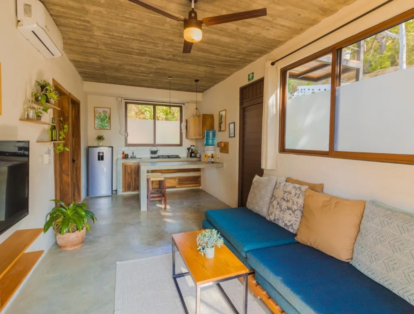 Casa Mauna Boutique Hotel