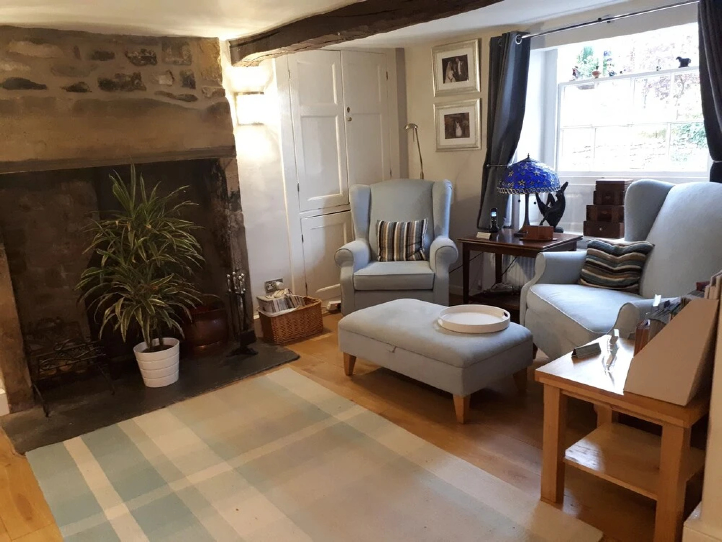 Brunthill House