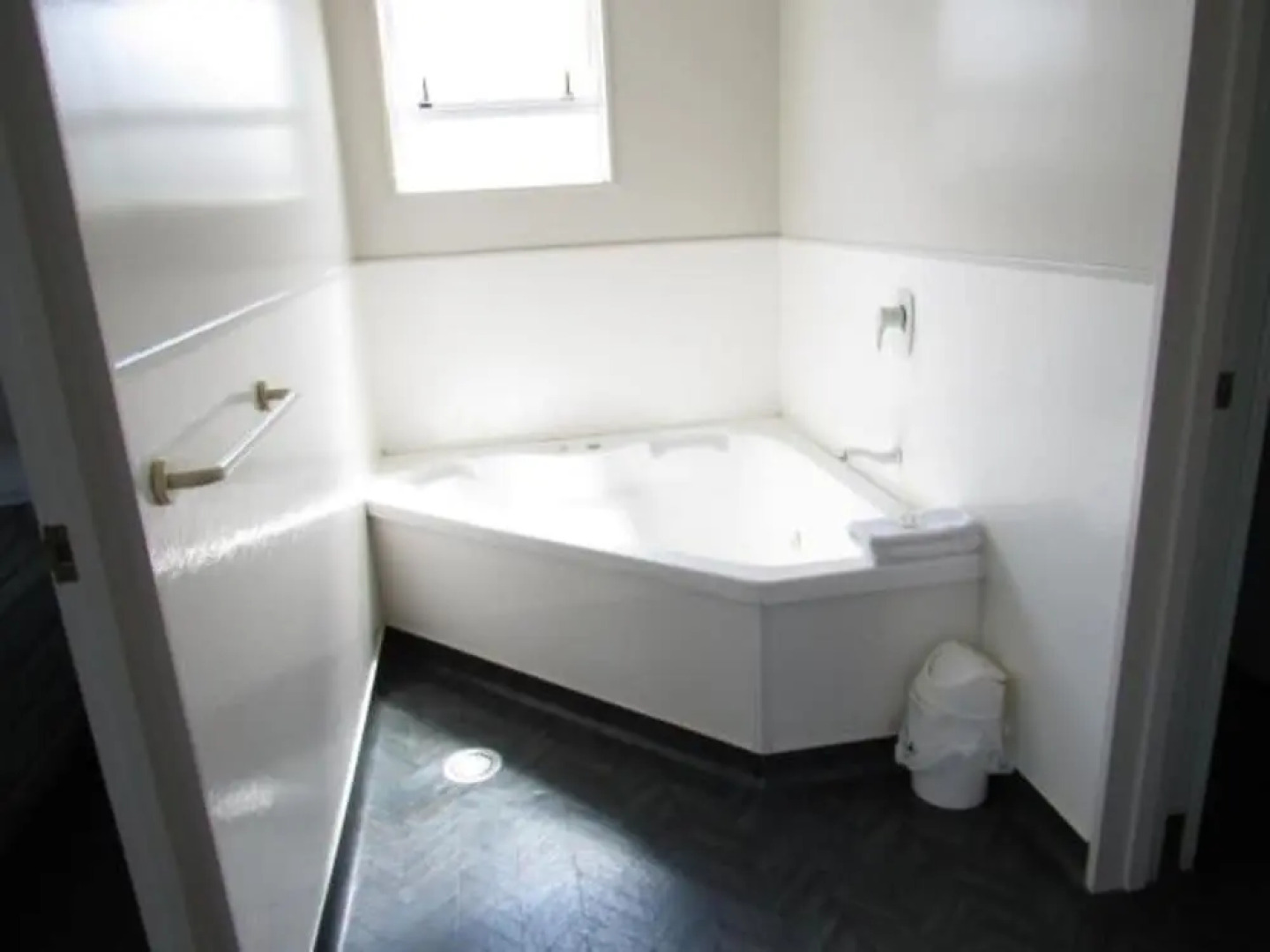 Palmerston North Motel