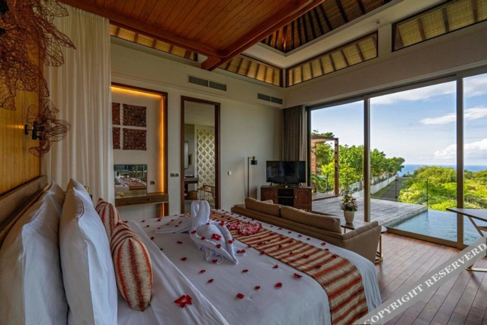 Eaze Villas Uluwatu