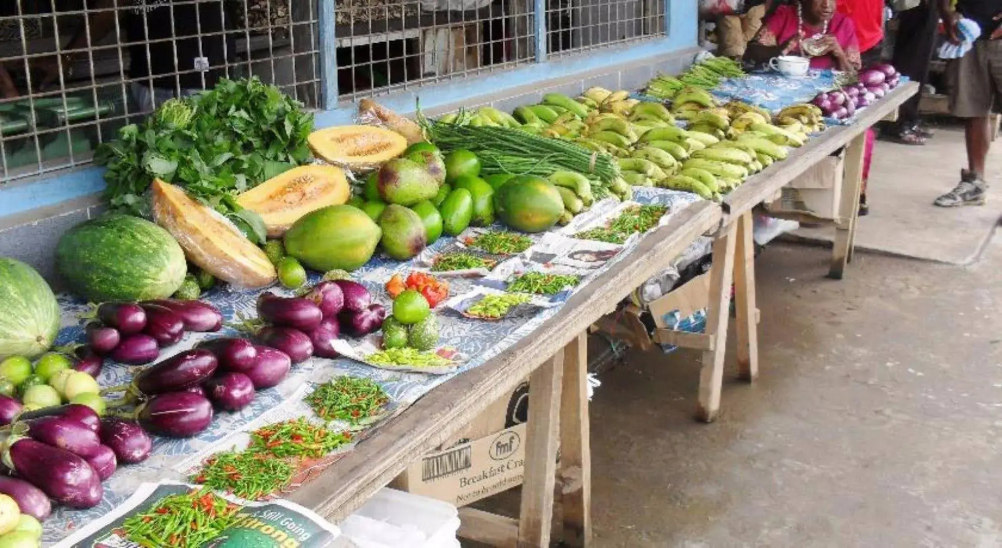 Savusavu Hot Springs Hotel