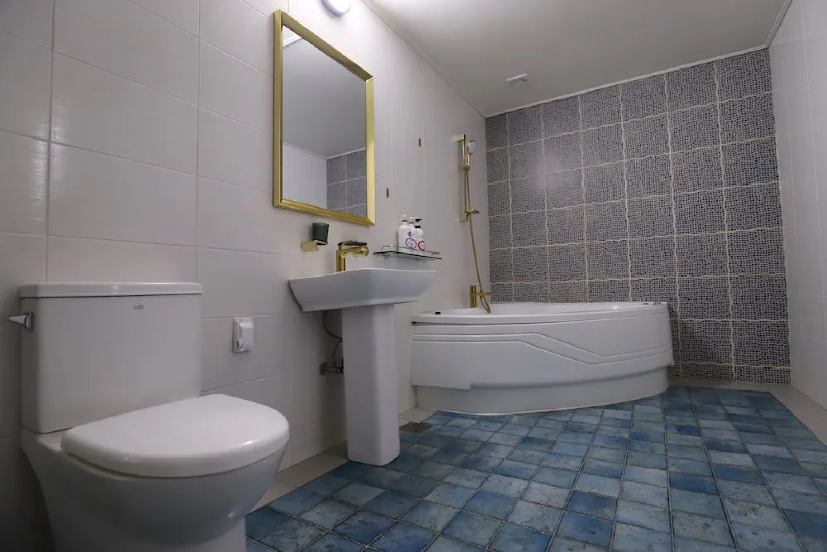 Gunsan JNK Classic Hotel - Black