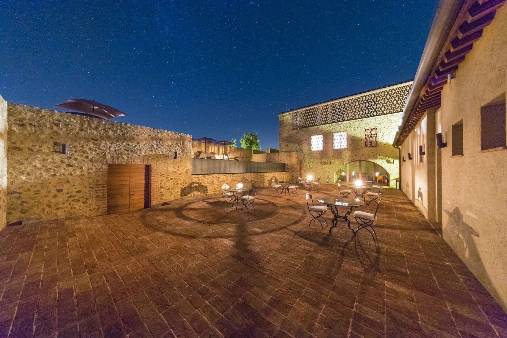 Pecora Vecchia - ColleMassari Hospitality