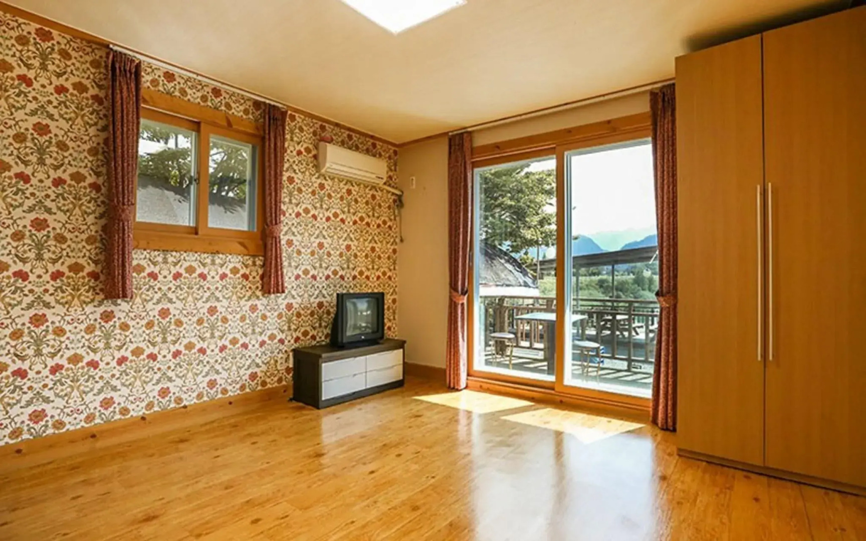 Danyang Bukbyeok Pension