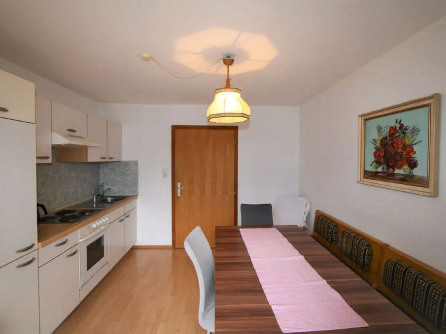 Apartment Jägerhof Schwaz 35518